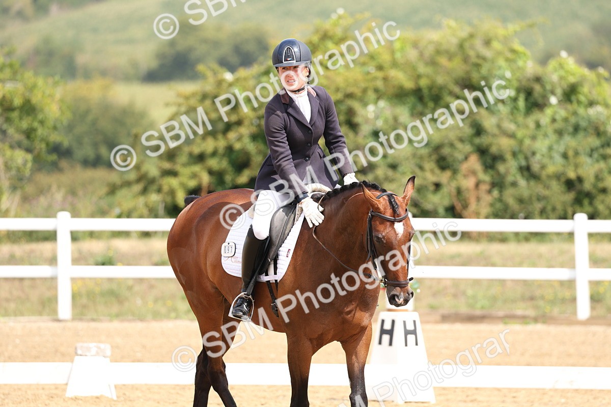 SBM_006168 - Class 6 - novice 6 - 11.50-12.46