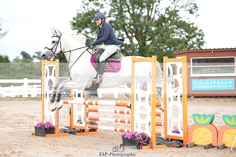 250726-100046-05212 - Cls 18 Snr British Novice and 90cm