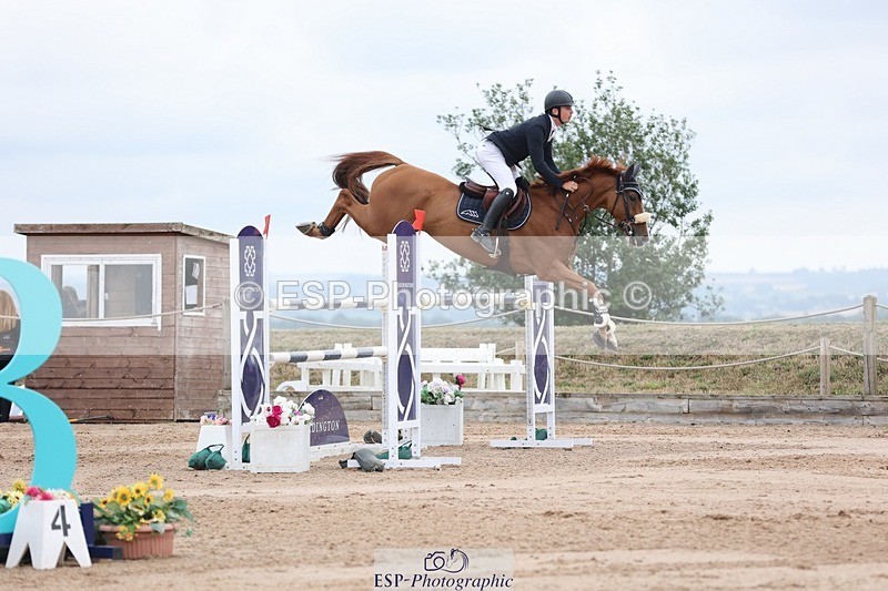 250719-182321-17927 - Cls 7, 3 Star Big Tour Break to End