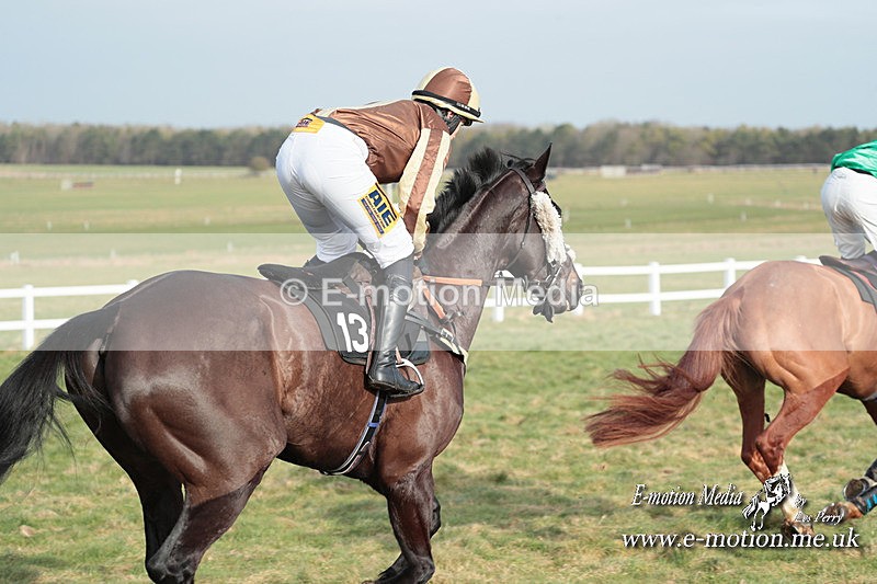 PtP 270124 232 - Royal Artillery PtP Larkhill 27/01/24