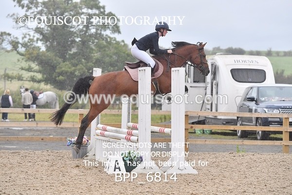 BPP_6814 - CLASS 1 Club/ Unaffiliated 80cms Open