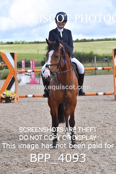 BPP_4093 - CLASS 13 SUN Club/ Unaffiliated 70cms Open