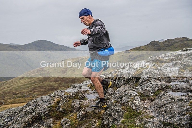 Three Shires-634 - Three Shires Fell Race Saturday 20th September 2025