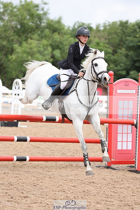 240630A-114406-12735 - Cls 31 Discovery and 90cm Open