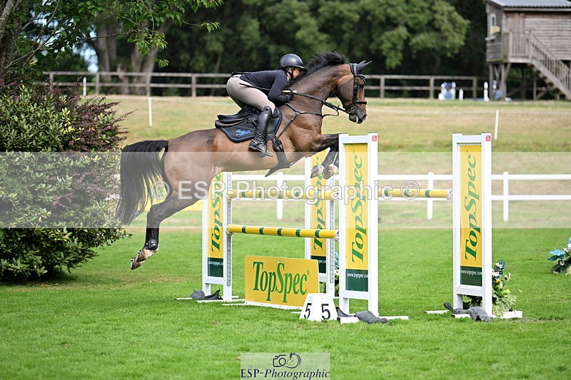 250703A-163700-06091 - Cls 4 1.40m Open