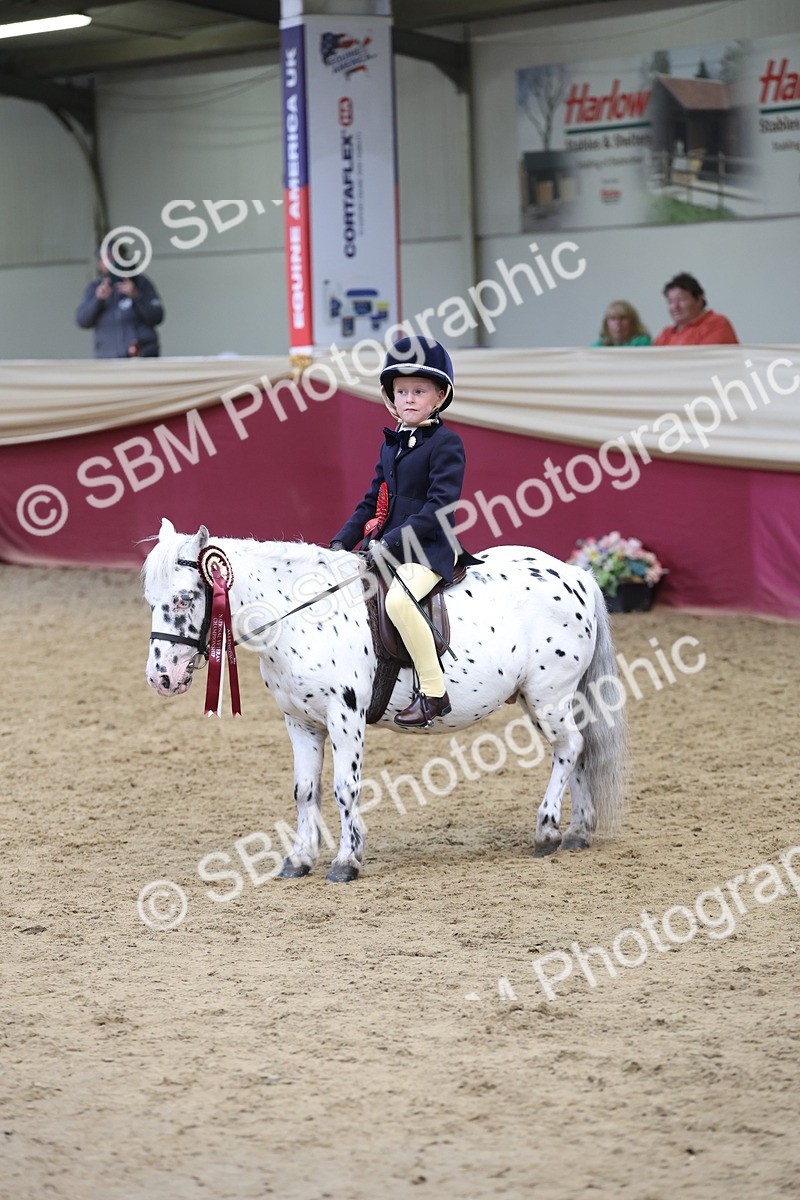 SBM_23252 - Class 905 - Supreme Final - Ridden Veteran