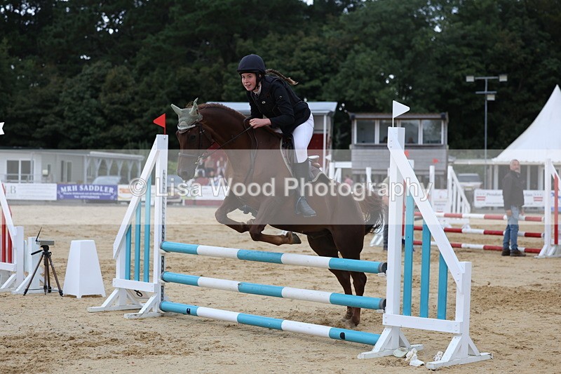 3E7A6853 - Class 6: 80cm Junior