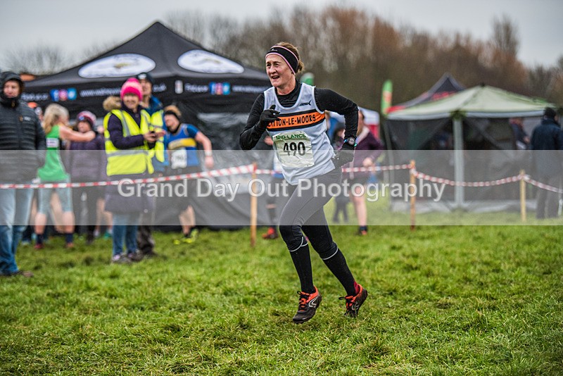 Blackpool-416 - Mid Lancs XC Blackpool Saturday 13th January 2024