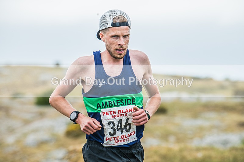Hutton Roof-28 - Hutton Roof Fell Race Saturday 24th May 2025