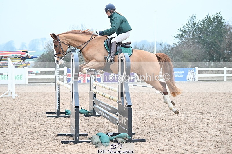 240113A-105212-01737 - Cls 10 Discovery and 1m Open