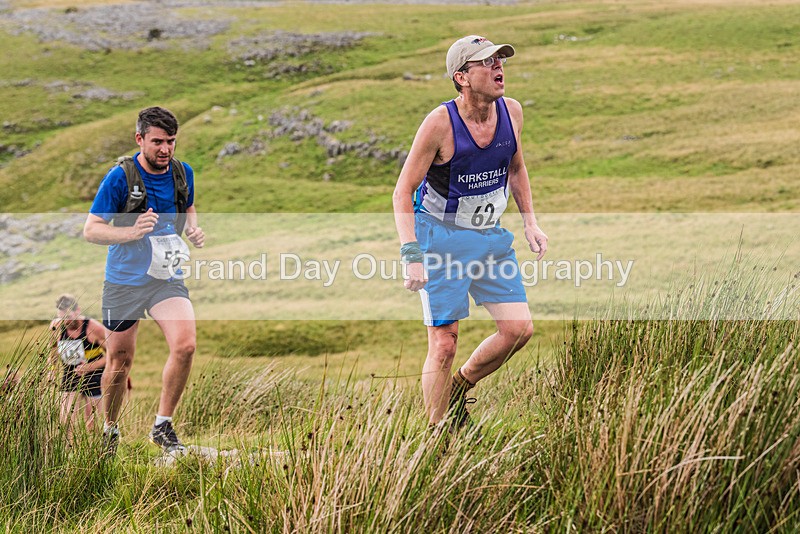 Ingleborough-198 - Ingleborough Mountain Race Saturday 15th July 2023