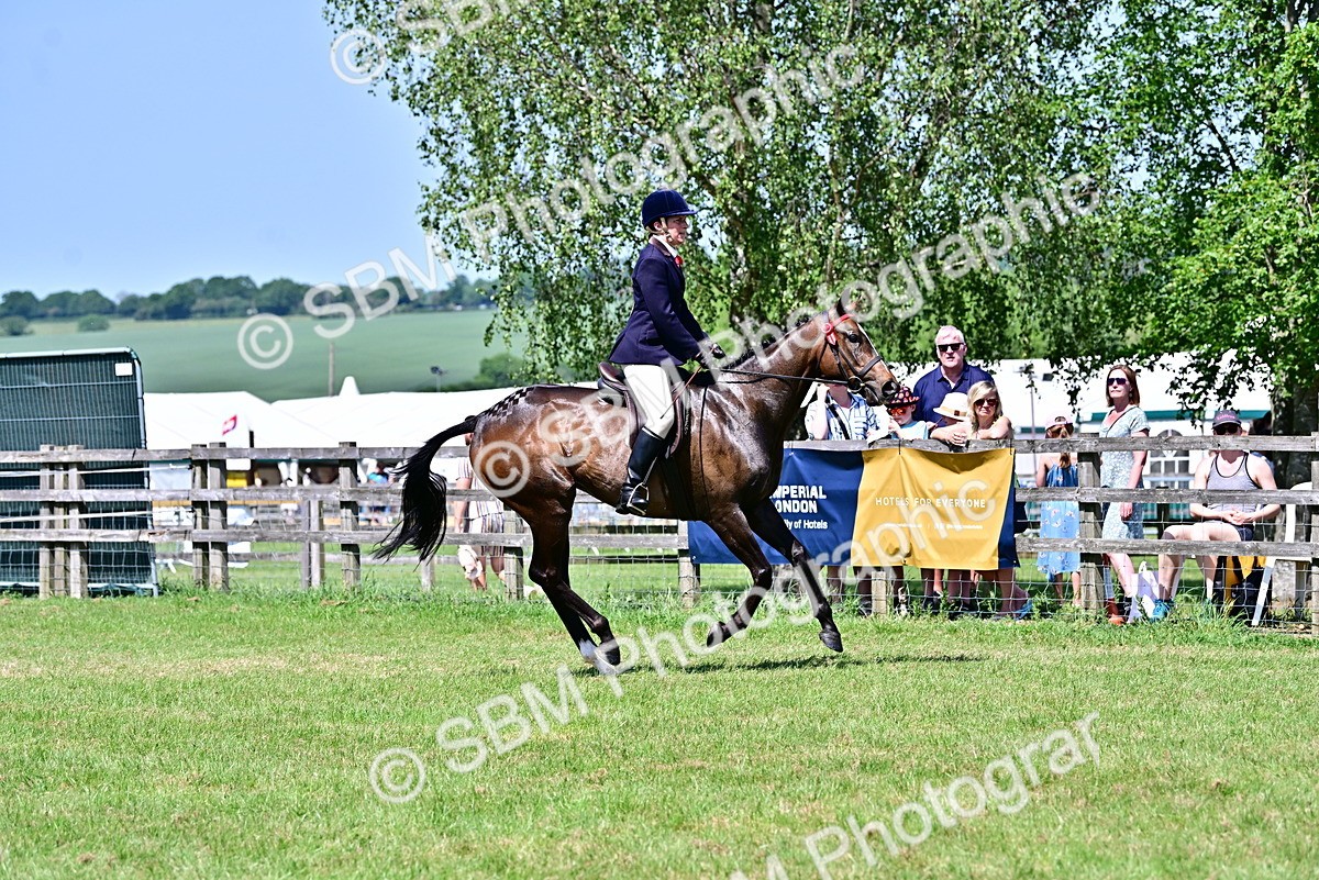 SBM_18136 - Class 99-100 - Retraining of Racehorses Ridden