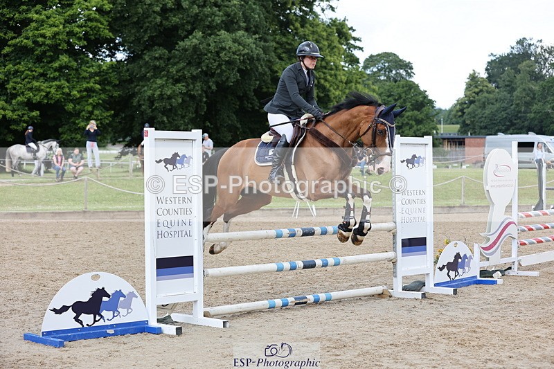 250614A-102631-05664 - Cls 26 British Novice and 90cm Open