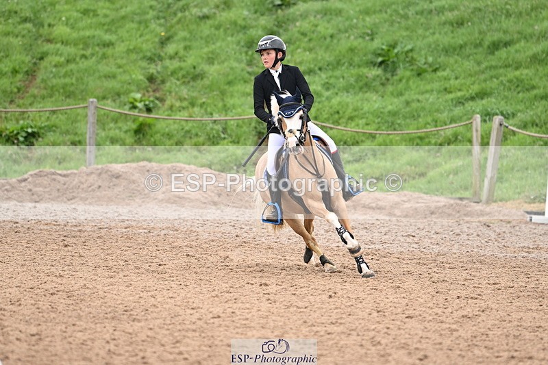 240630A-111624-12018 - Cls 24 HOYS 128cm Qualifier