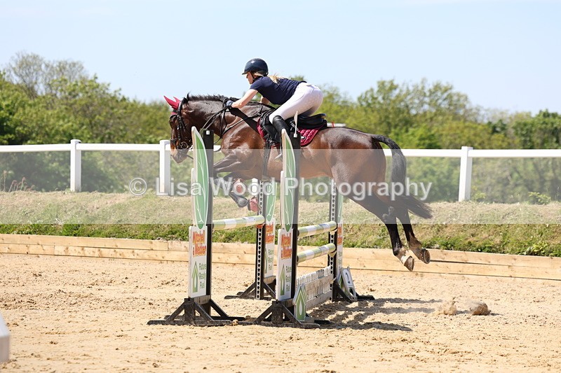 3E7A6193 - Class 5: Senior Discovery/1m open