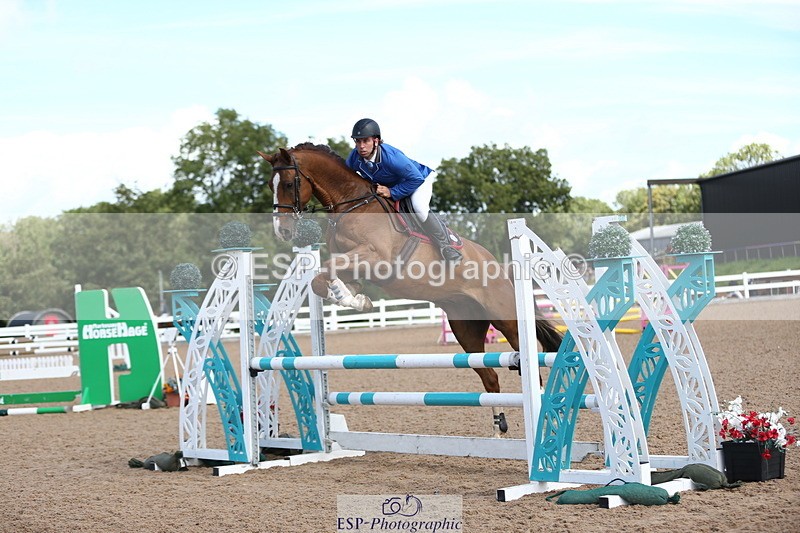 230811A-115034-03749 - Cls 16 95cm Nat Am Qualifier