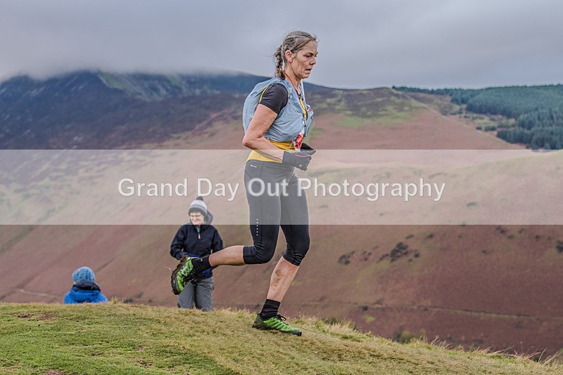 British Fell Relay-3394 - British Fell & Hill Relay Championship Braithwaite Keswick Saturday 21st October 2023