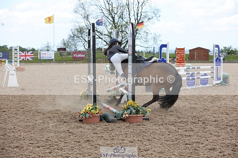 250505-110550-04605 - Cls 3 Pony Discovery and 90cm Open