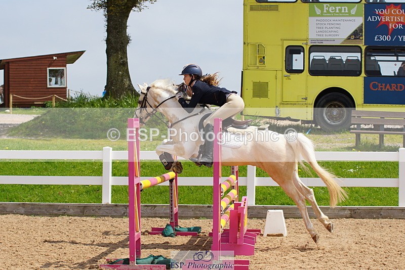 230513A-131818-01119 - Cls 5 Pony Newcomers & Open