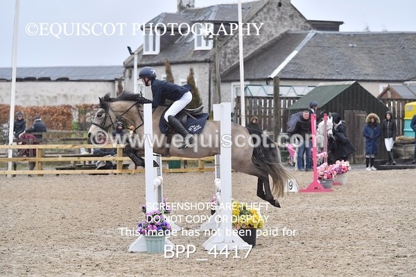 BPP_4417 - CLASS 4 STX-UK Pony BritiNovice / 0.80m Open