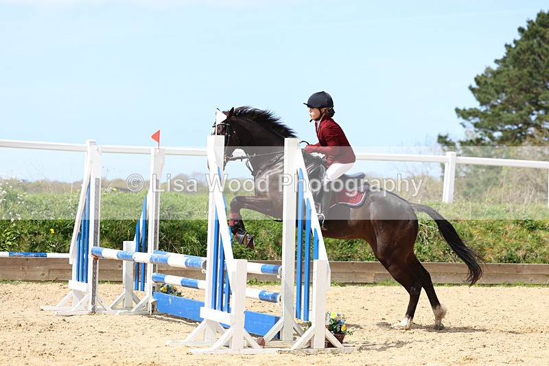 3E7A5101 - Class: 6 Mini/Major selection 80cm