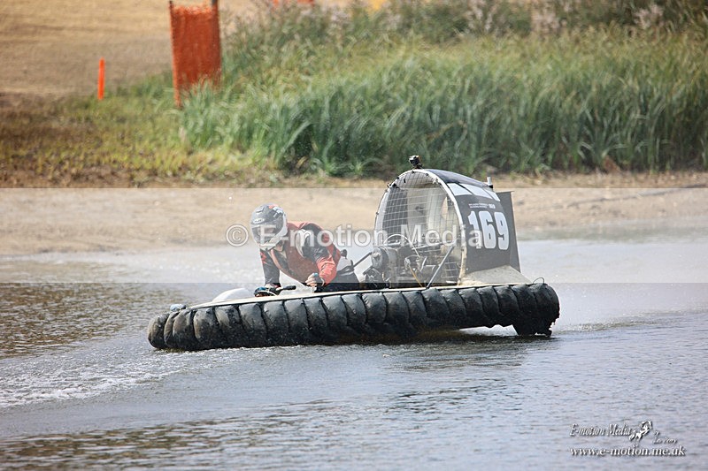 HCWC 220826 200 - Hovercraft W C Race Day 2 22/08/26