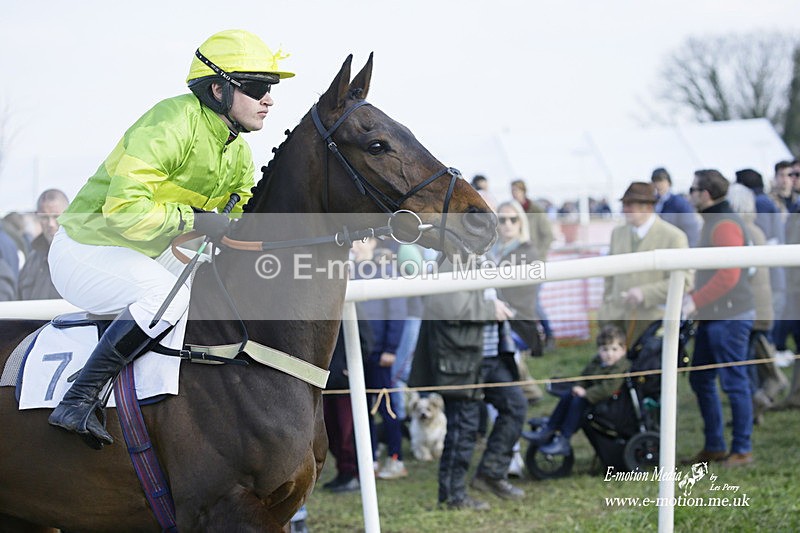PtP 200322 291 - Mendip Farmers Point-to-Point 20/03/22
