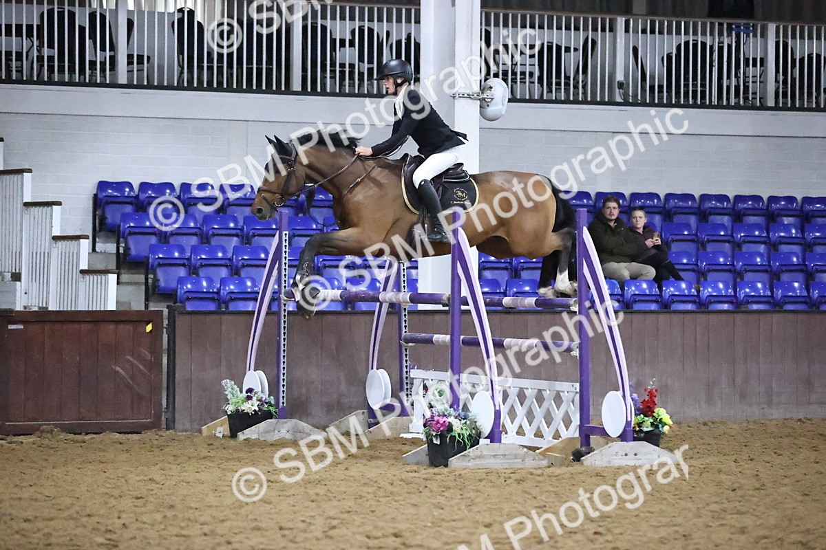 SBM_004519 - Class 14 - Senior 1.35m Open