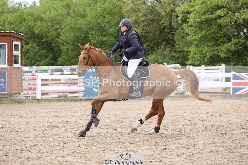 250508-114016-01707 - Cls 7 Snr Discovery and 1m Open