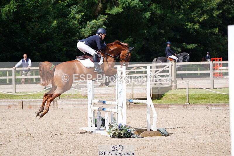 250615A-103354-10117 - Class 44 4 Year Old