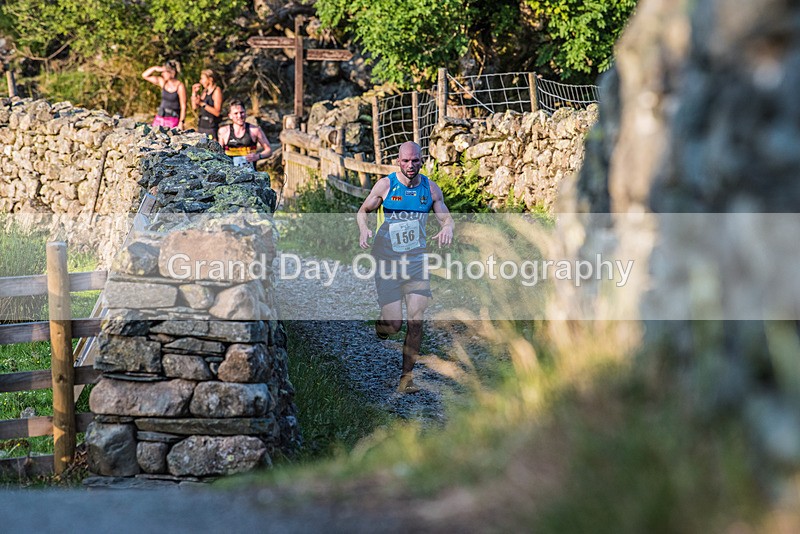Langstrath-626 - Langstrath Fell Race Wednesday 21st June 2023