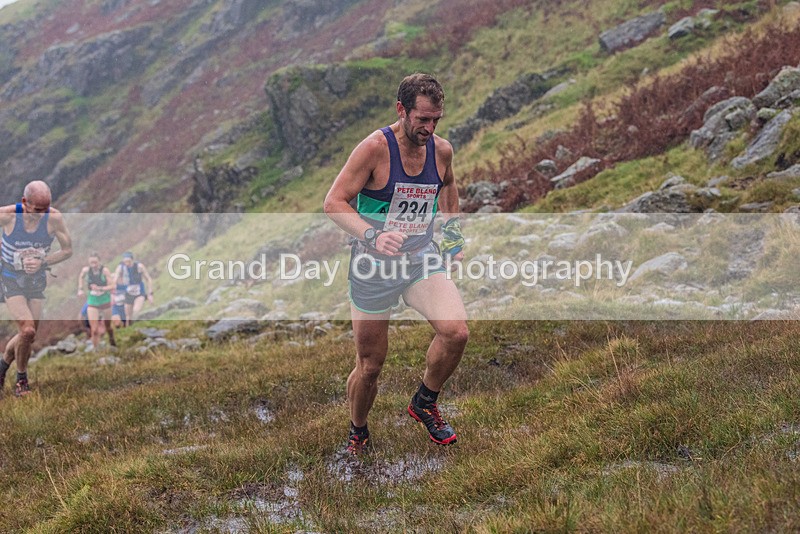 Langdale-105 - Langdale Horseshoe Fell Race Saturday 7th October 2023