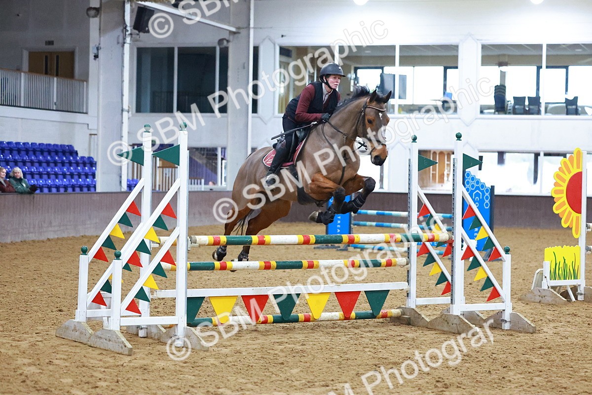 SBM_000744 - Class 3 - Senior Discovery - 1.00m