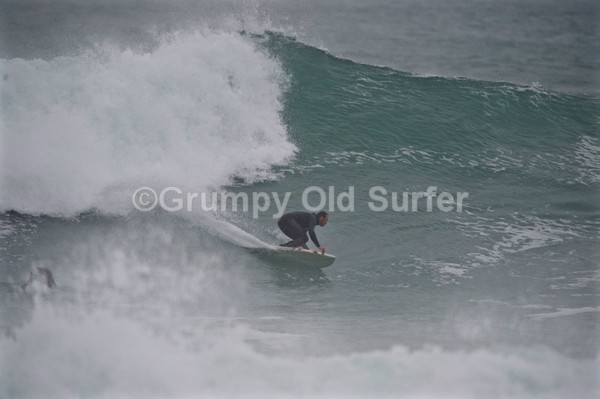 DSC_2749 - North Fistral 26th October 2015 PM