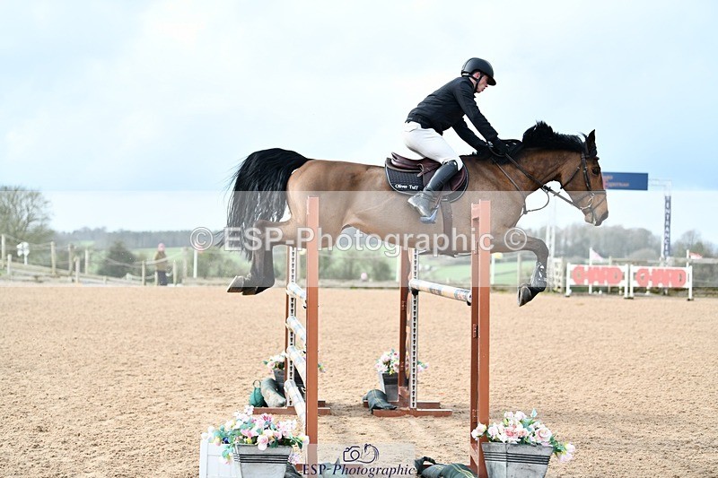 260313-130455-01700 - Cls 3 + 4 Snr Foxhunter and 1.20m Open