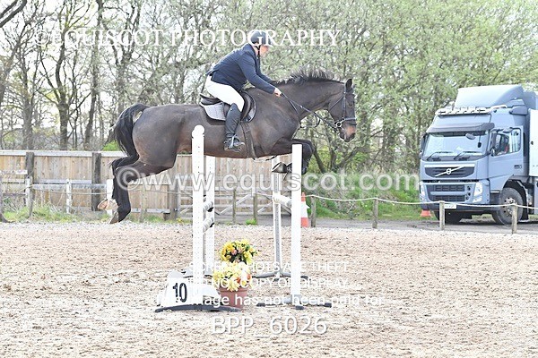 BPP_6026 - CLASS 26 SUN Senior 1.05m Open