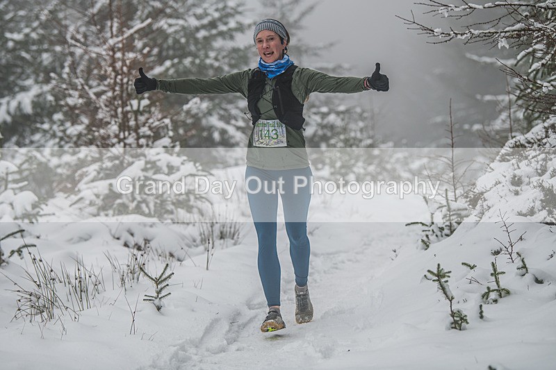 Glentress-1126 - High Terrain Events Glentress 42, 21 & 10K Trail Races Sunday 15th February 2026
