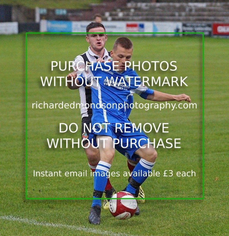 DSC08663 - Kendal Town Reserves v Lancaster City Reserves (22/8/19)