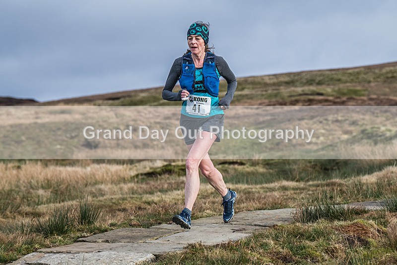 Nine Standards-646 - Nine Standards Fell Race Thursday 1st January 2026