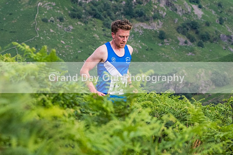 Langstrath-25 - Langstrath Fell Race Wednesday 18th June 2025