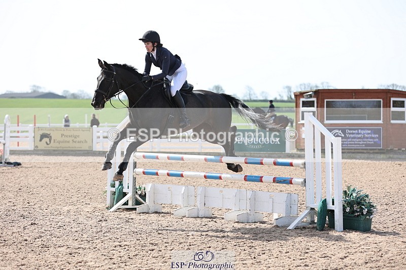 240406A-110017-02944 - Cls 20 British Novice and 90cm Open