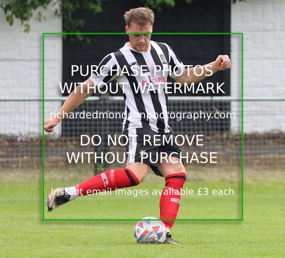 IMG_9502 - Kendal Town v Whitehaven