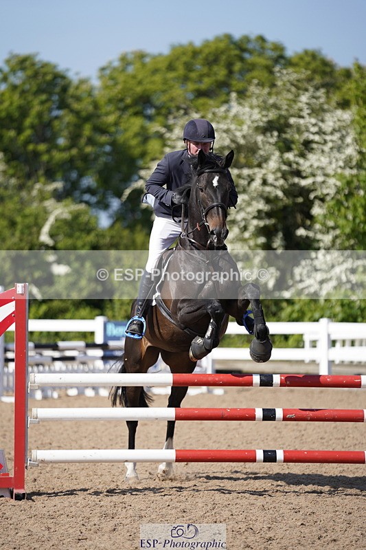 230527A-094106-03384 - Cls 19 British Novice & 90cm Open