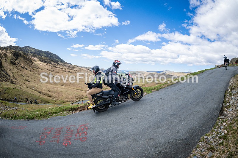 123554 - Hardknott Pass Camera 2 12.00-13.00