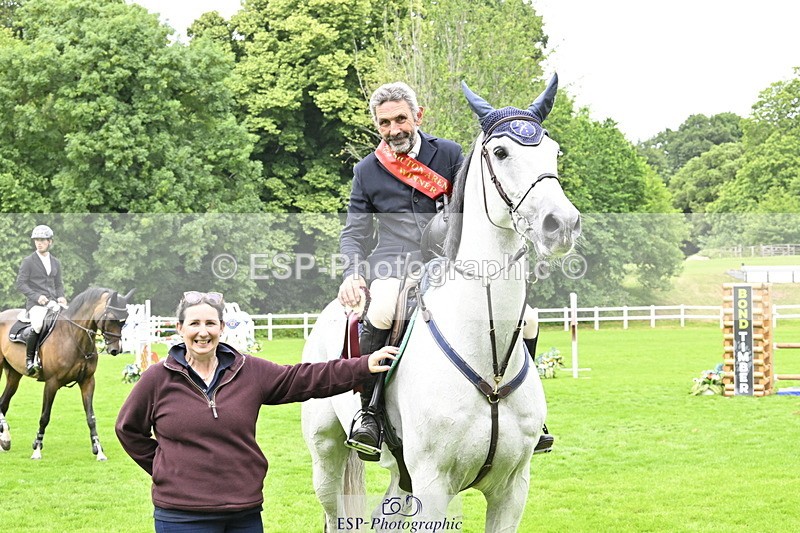 250613A-164604-03175 - Cls 6 National 1.40m Open