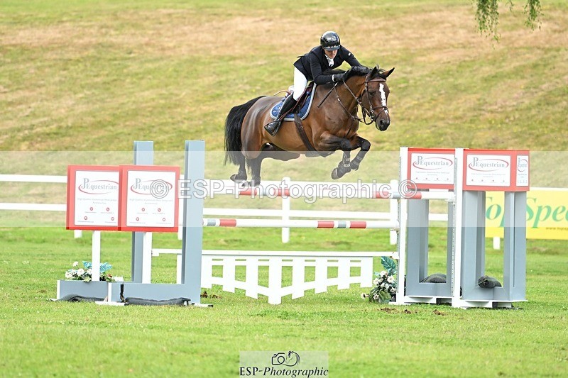 240707-131327-20531 - Cls 47 Foxhunter 2nd R Jump Off and P