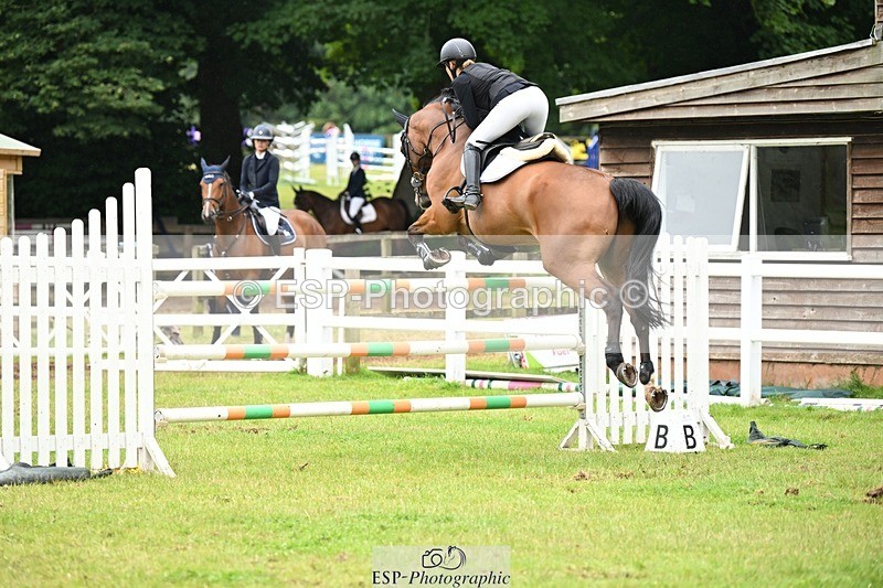 240713-132544-39397 - Cls 148 6 Yr Old Championships