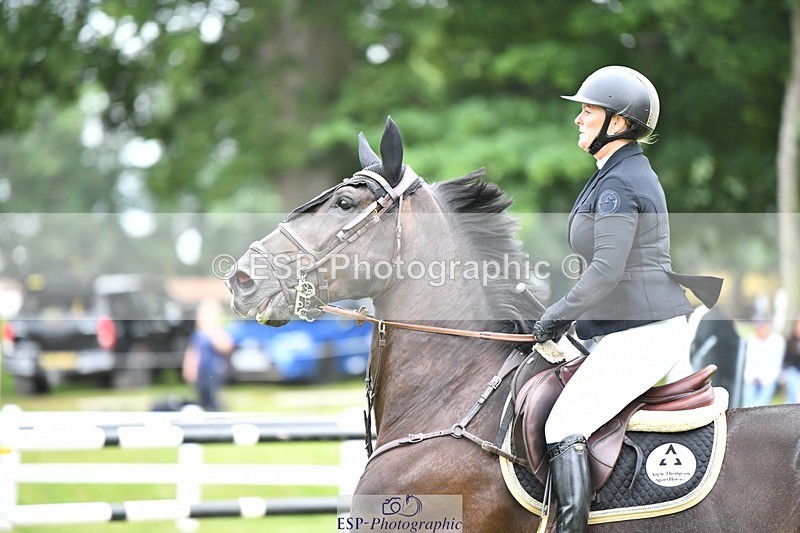 230712-090727-21816 - Cls 50 Foxhunter & 1.20m Open