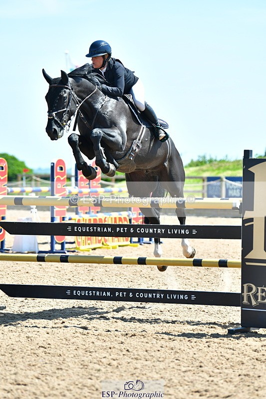 230527A-140449-04900 - Cls 17 National 1.30m Open