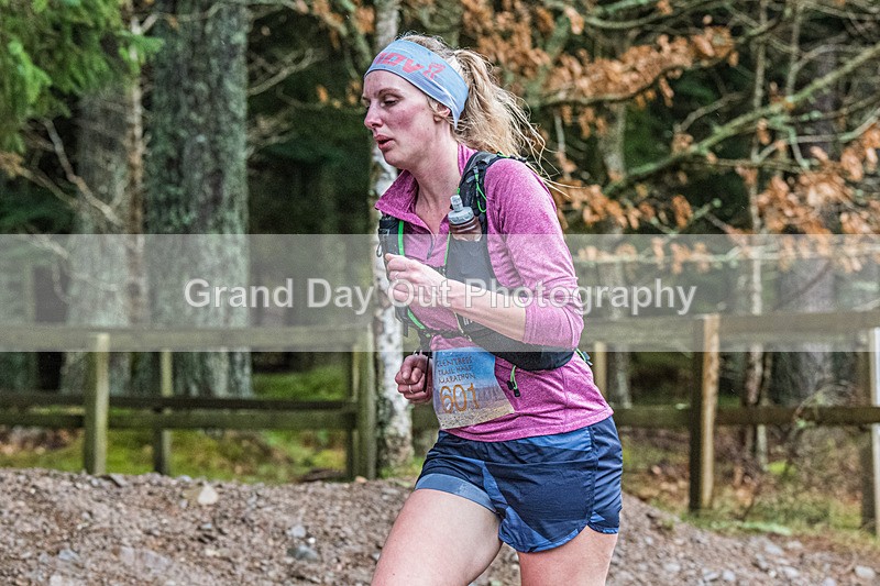 Glentress 21  10K-383 - High Terrain Events Glentress 21 & 10K Trail Runs Saturday 18th February 2023